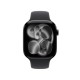SMARTWATCH APPLE SERIES 11 42mm MEQT4QL/A BLACK -S/M